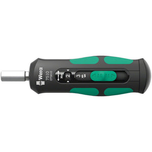 7510 Kraftform Safe-Torque Screwdriver