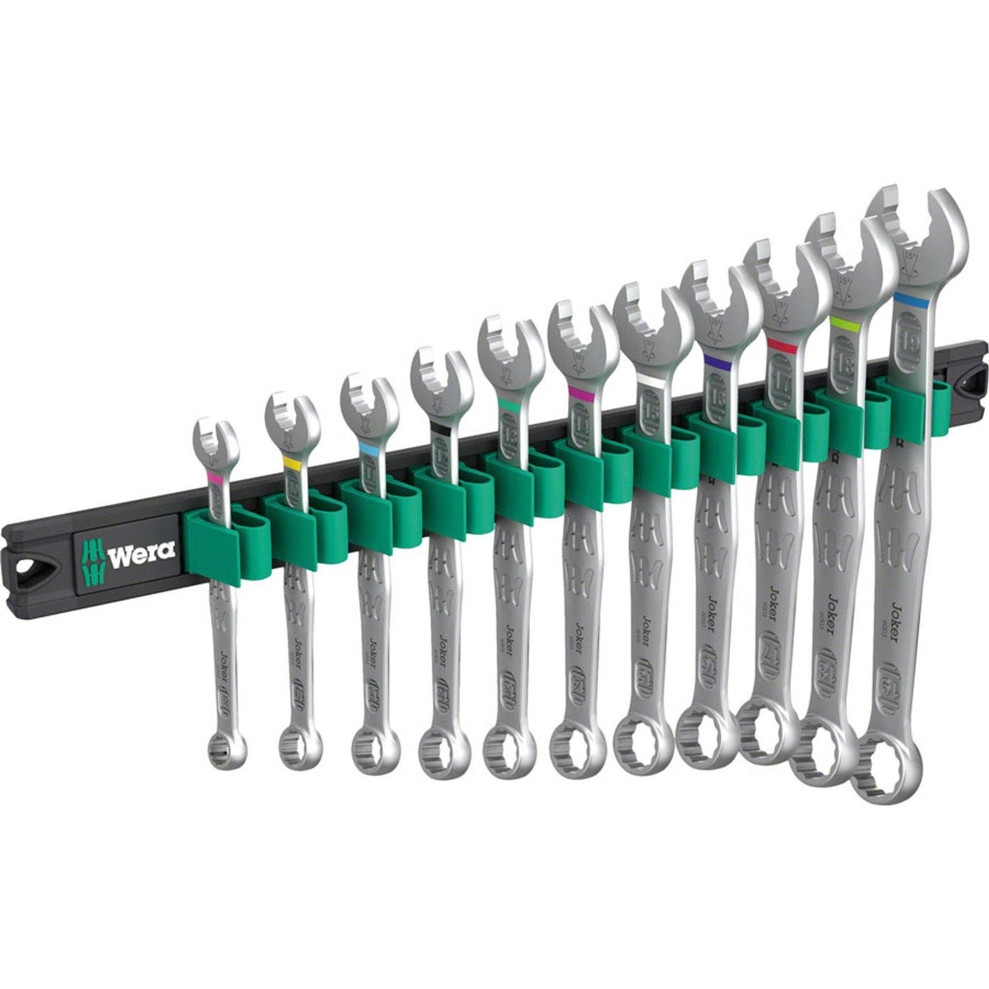 9640 Mag Rail 6003 Joker Spanner Wrench Set