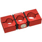 Vice Shaft Clamp