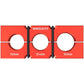 Vice Shaft Clamp