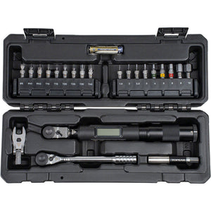 Torq Stick Pro Digital Torque Wrench Set