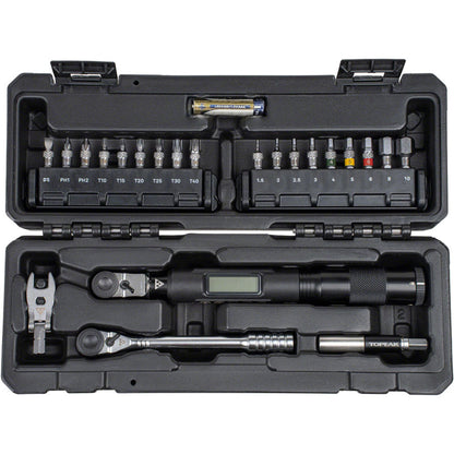 Torq Stick Pro Digital Torque Wrench Set