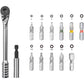 Ratchet Rocket Essential HD Multi -Tool