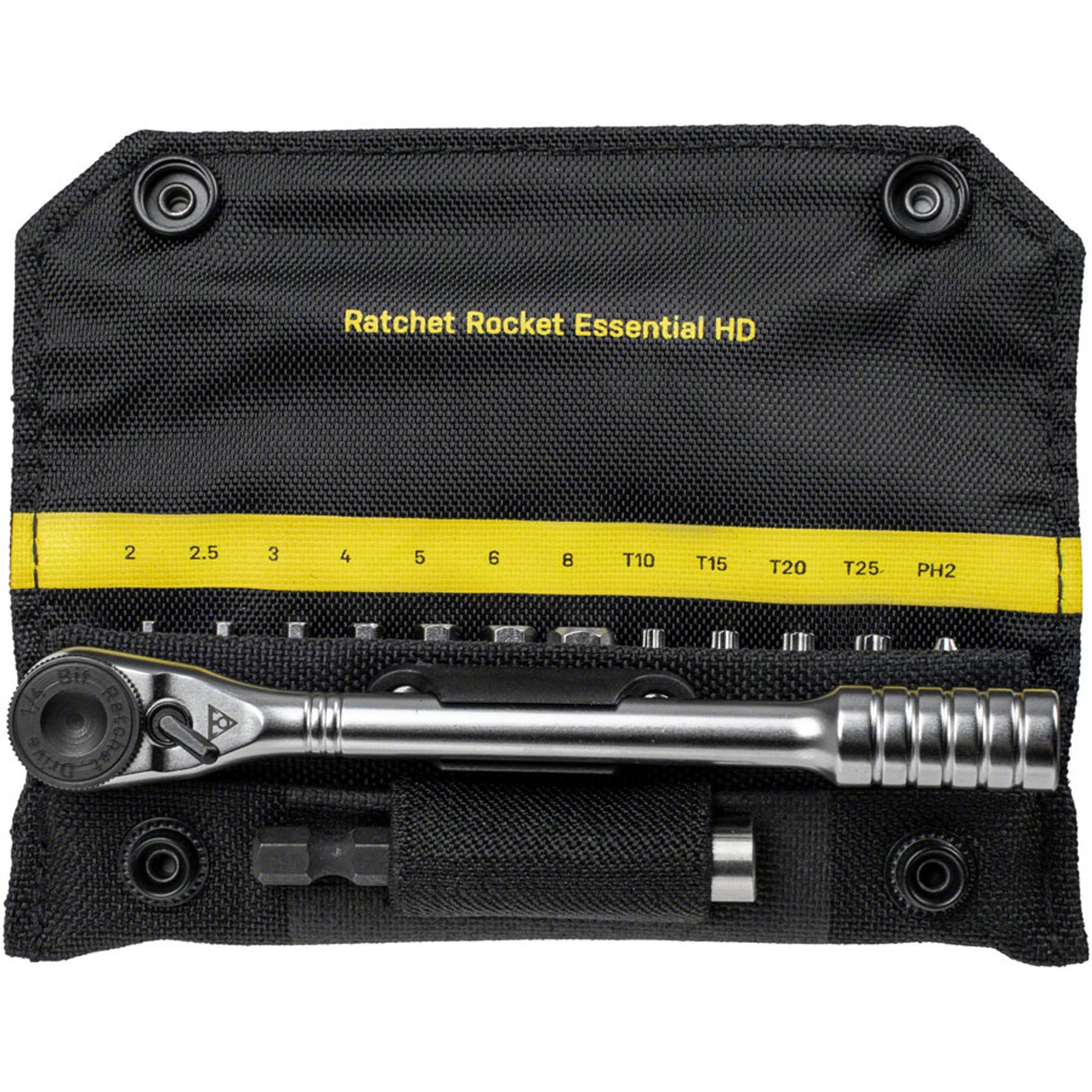 Ratchet Rocket Essential HD Multi -Tool