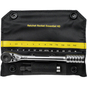 Ratchet Rocket Essential HD Multi -Tool