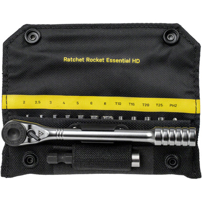 Ratchet Rocket Essential HD Multi -Tool