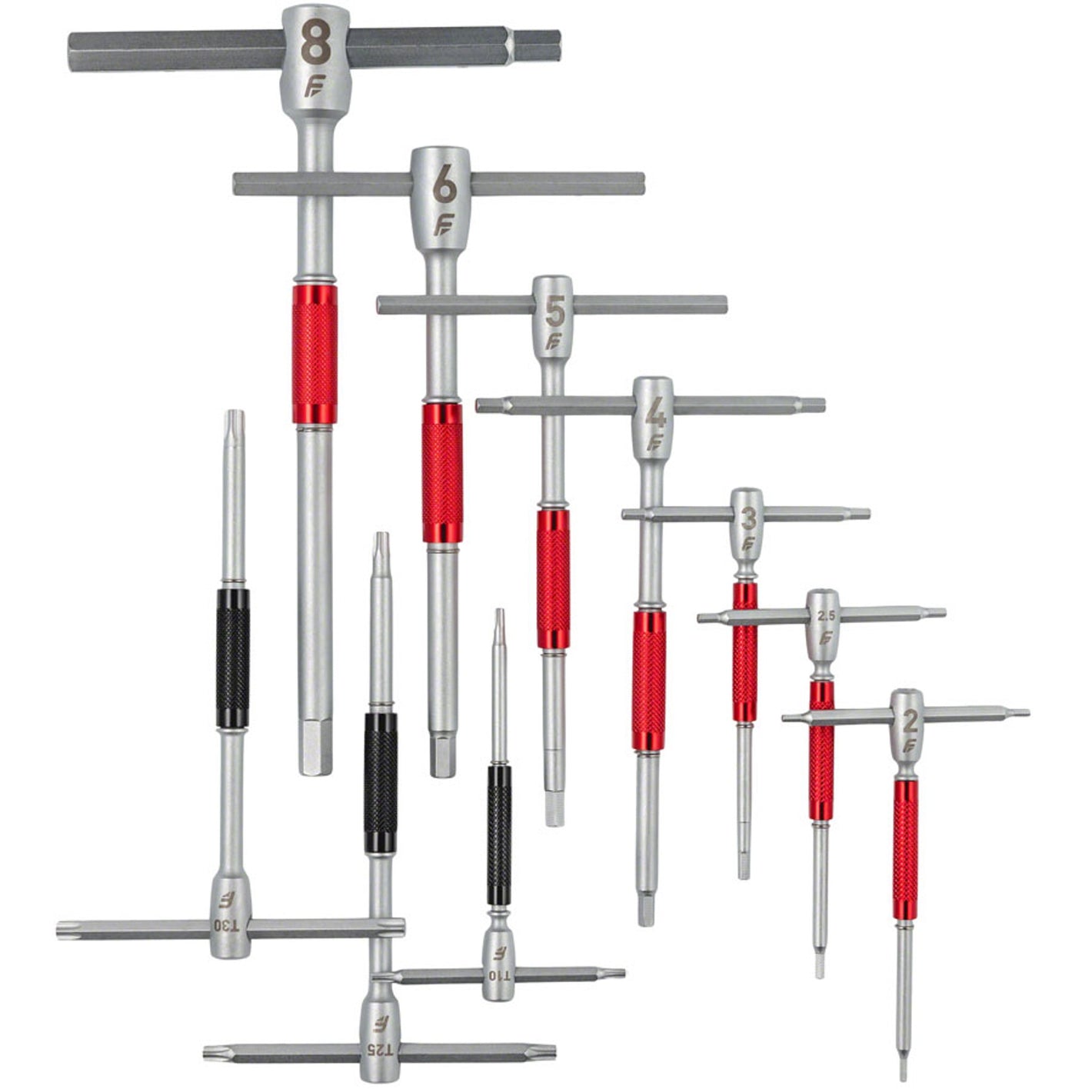 T-Handles