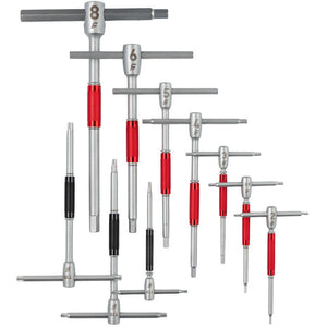 T-Handles