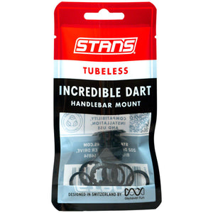 Incredible Dart Handlebar Mount - for Incredible Dart Tool
