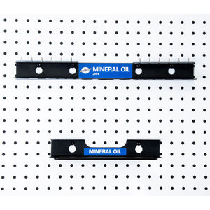 JH-4 Wall-Mounted Bleed Kit Organizer