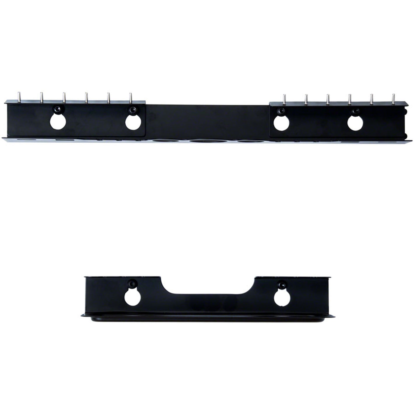 JH-4 Wall-Mounted Bleed Kit Organizer