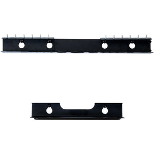 JH-4 Wall-Mounted Bleed Kit Organizer