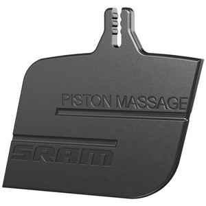 DB Piston Massage Spacer