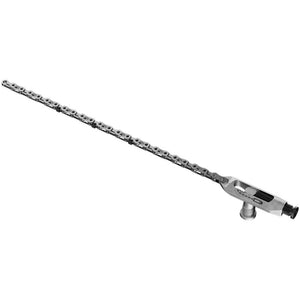 Threaded Chainring Removal Tool
