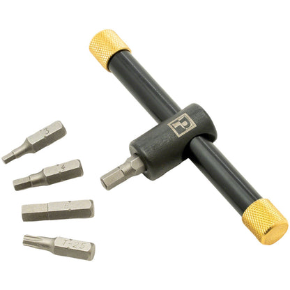 T-Handle Bit Drive