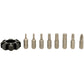 Multi-Torque Bit Set