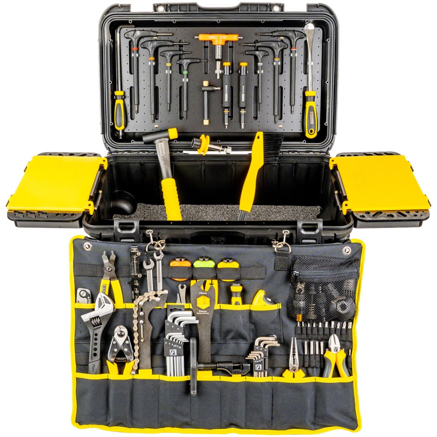 Master Tool Kit 4.0