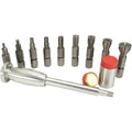 Pro Bearing Puller BBT-222