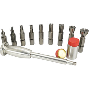 Pro Bearing Puller BBT-222