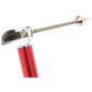 Pro Truing Stand + Thru Axle Adaptor