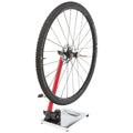 Pro Truing Stand + Thru Axle Adaptor