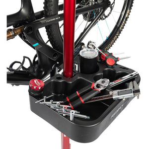 Bike Repair Stand Tool Tray