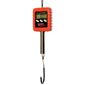 Alpine Digital Scale