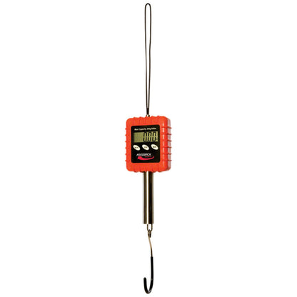 Alpine Digital Scale