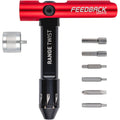Range Twist Torque Wrench