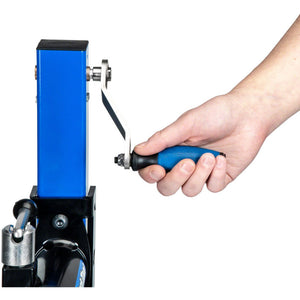 PRS-30 Mechanical Lift Repair Stand