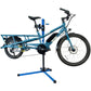 PRS-30 Mechanical Lift Repair Stand