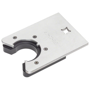 Negative Air Seal Tool