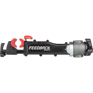 Pro Elite Clamp