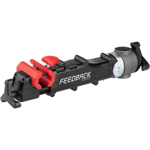 Pro Elite Clamp