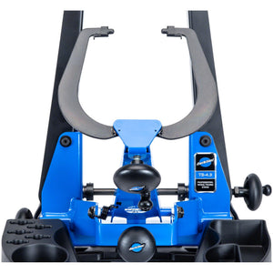 TS-4.3 Professional Truing Stand