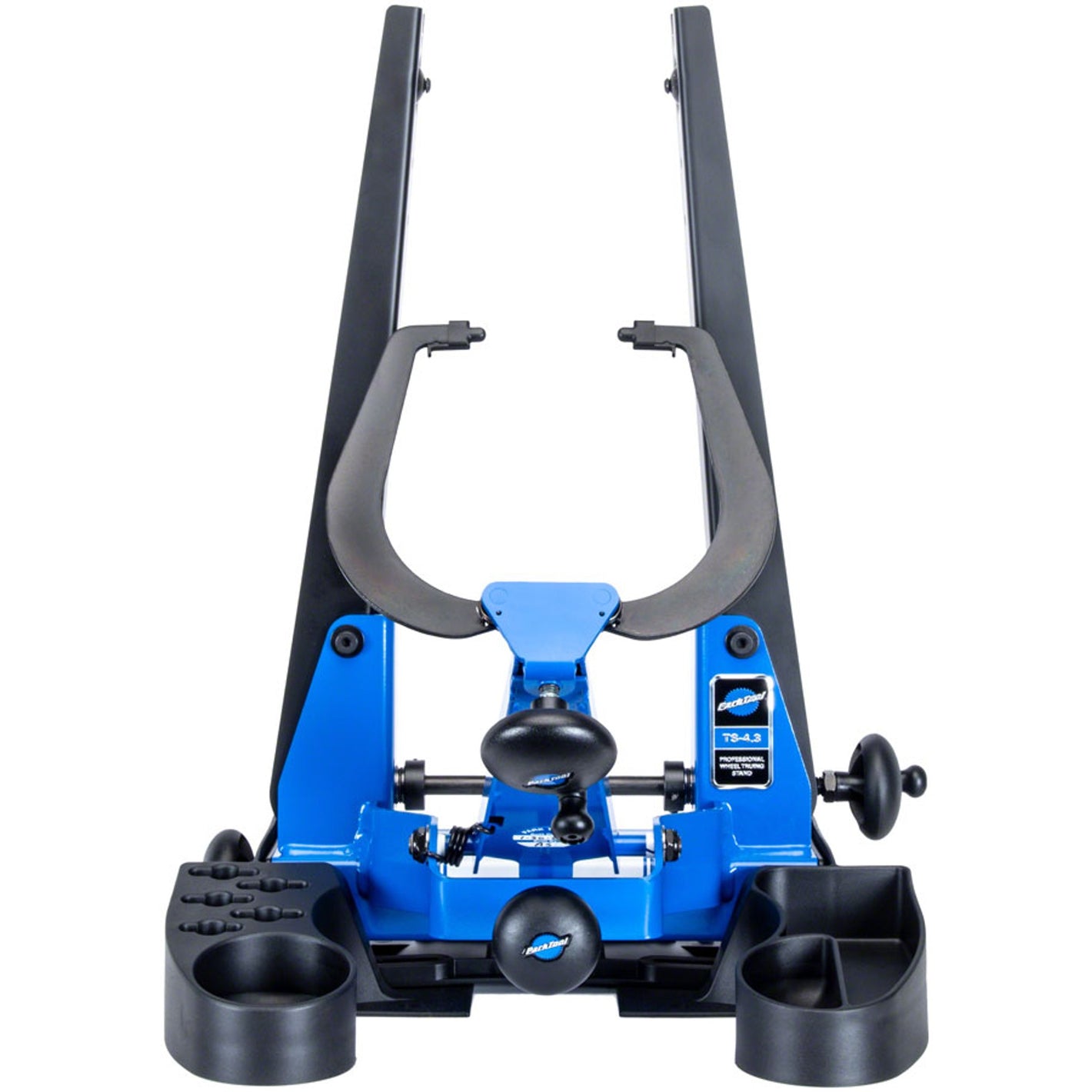 TS-4.3 Professional Truing Stand