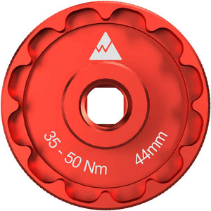 Thin Flange BB Socket for 44mm