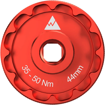 Thin Flange BB Socket for 44mm