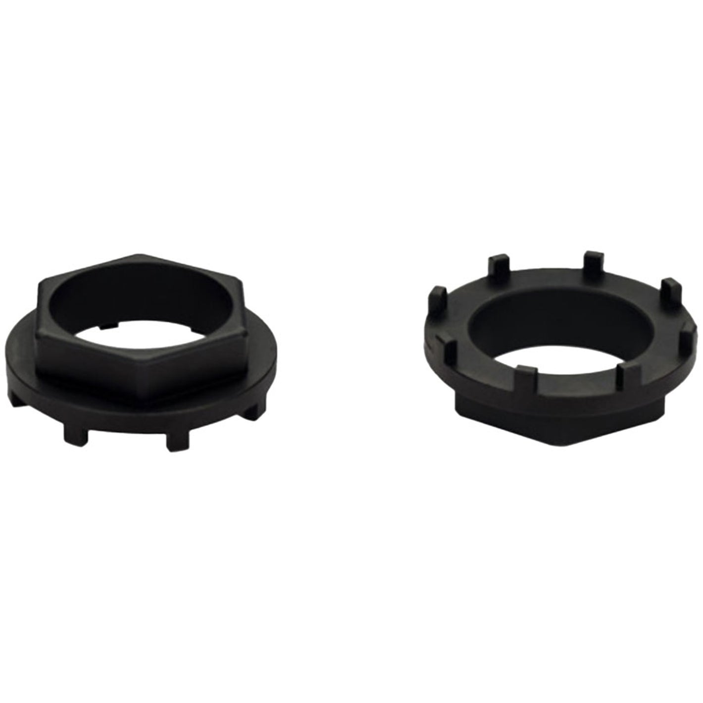 Modular Crank Lockring Tool Installaion Hexagon Wrench