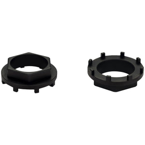Modular Crank Lockring Tool Installaion Hexagon Wrench
