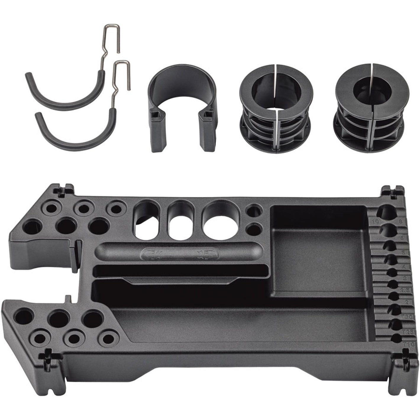 Tool Tray