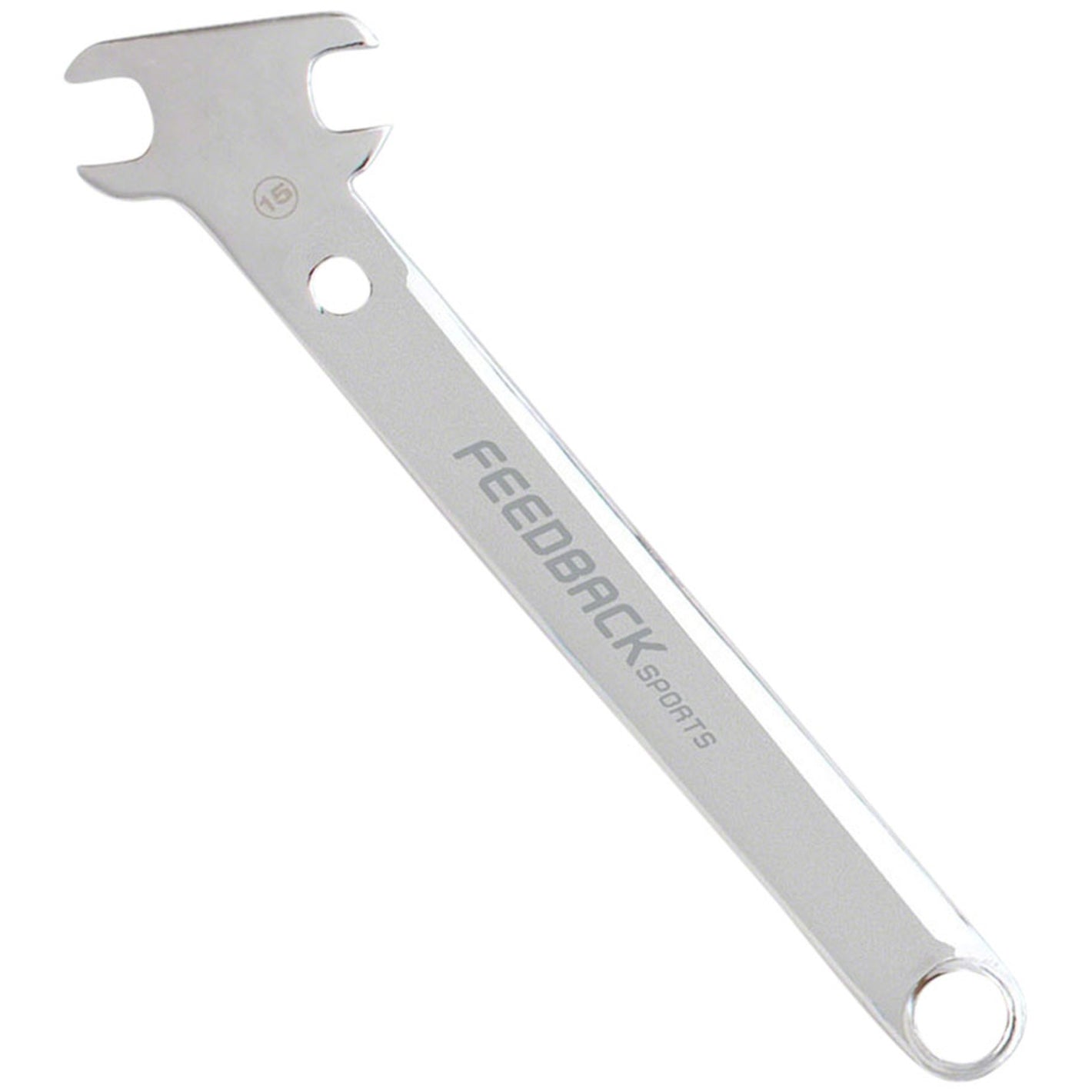 Pedal Wrench