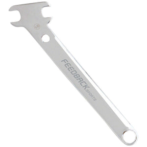 Pedal Wrench