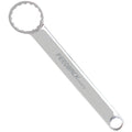 Bottom Bracket + Lockring Tool