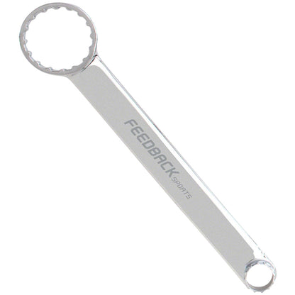 Bottom Bracket + Lockring Tool
