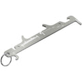 Chain Gauge Wear Checker