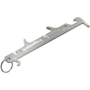 Chain Gauge Wear Checker