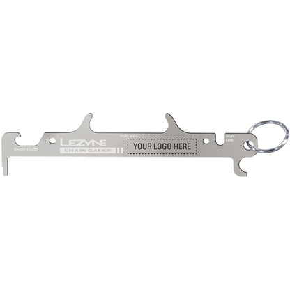 Chain Gauge Wear Checker