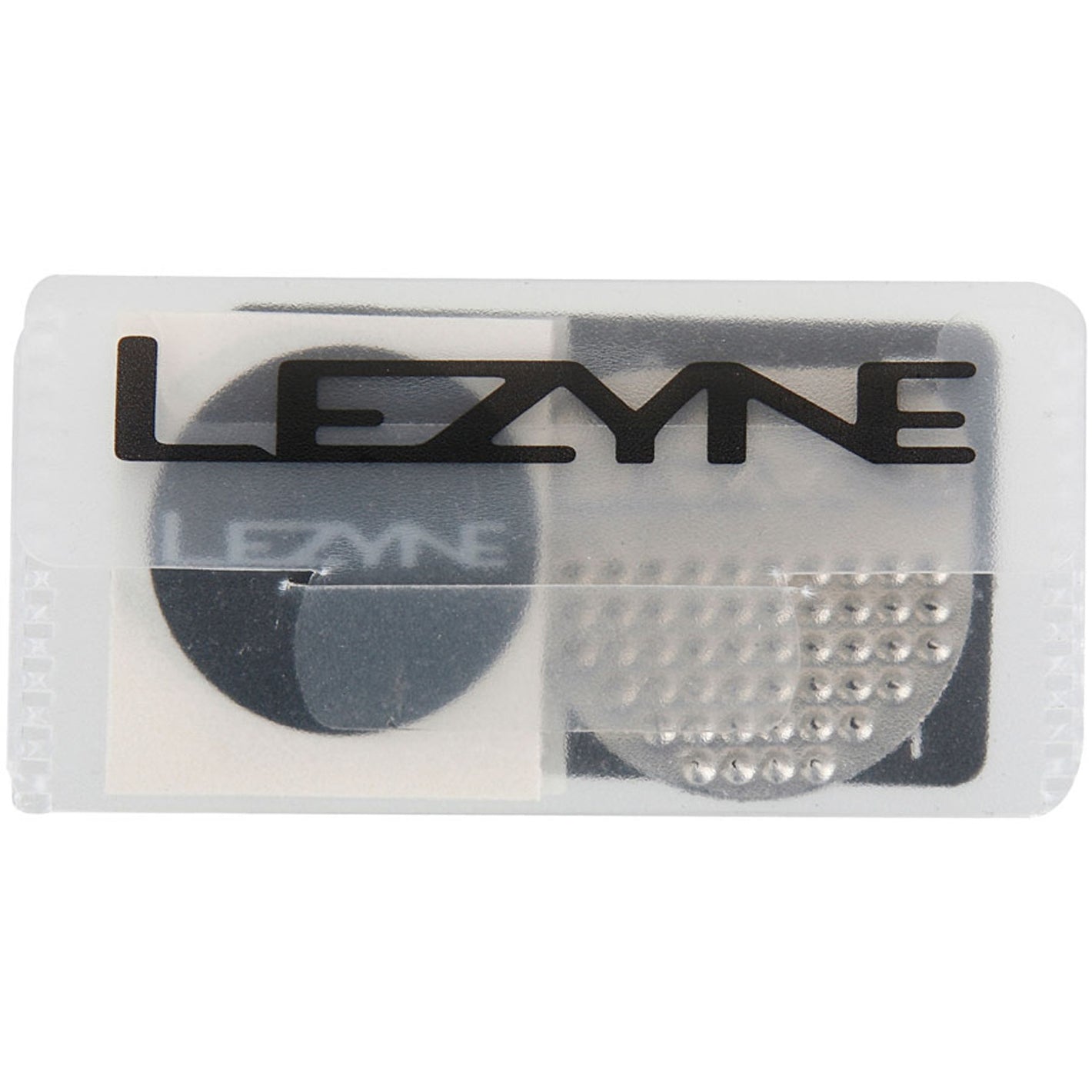 Smart Patch Kit