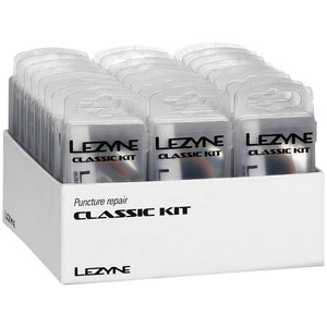 Classic Patch Kit